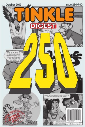 TINKLE DIGEST_OCT 2012
