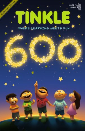 TINKLE_AUG 2012