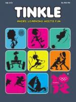 TINKLE 