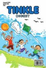 TINKLE DIGEST 