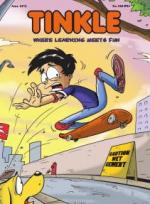 TINKLE 