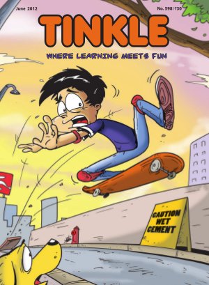 TINKLE_JUNE 2012
