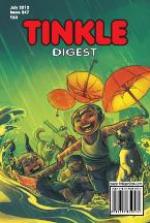 TINKLE DIGEST 