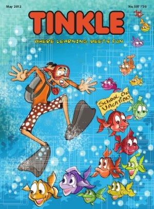 TINKLE_MAY 2012