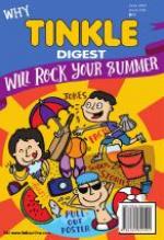 TINKLE DIGEST 