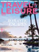 Travel + Leisure