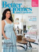 Better Homes And Gardens 