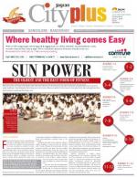 VI, Feb 8 - Feb 14, 2013, 21th Edition