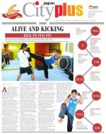 Vashi Vol-4,Issue-19,Date - FEBRUARY 08 - FEBRUARY 14, 2013