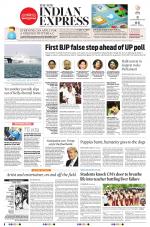 The New Indian Express-Nagapattinam