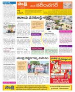 Karimnagar Constituencies