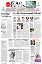 The New Indian Express-Belagavi