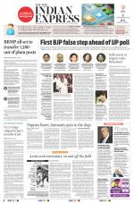 The New Indian Express-Bengaluru