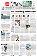 The New Indian Express-Madurai