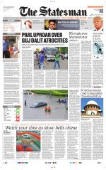 Kolkata - The Statesman