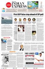 The New Indian Express-Chennai