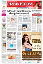 Free Press - Bhopal Epaper Edition
