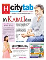 HYDERABAD CITY TAB
