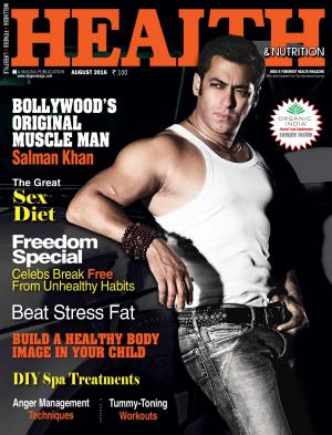 HEALTH AUGUST-2016