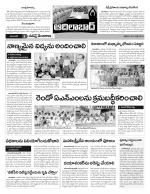 Adilabad Constituencies