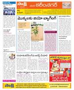 Karimnagar Constituencies