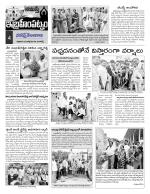 Rangareddy Constituencies