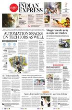 The New Indian Express-Belagavi