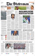 Kolkata - The Statesman