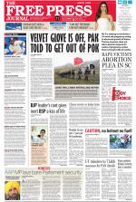 Free Press - Mumbai Epaper