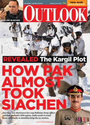 Outlook February 18, 2013