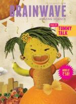 Brainwave Magazine