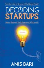Decoding Startups