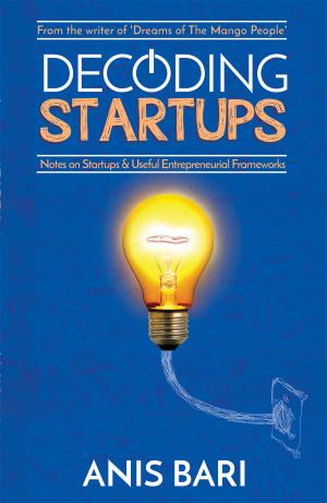 Decoding Startups