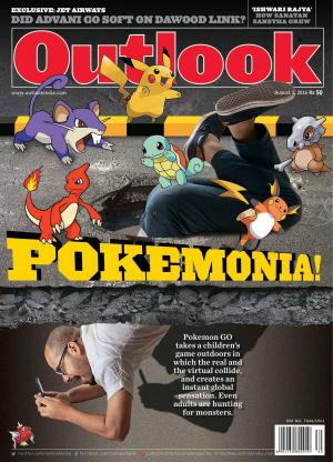 Outlook English, 1 August 2016