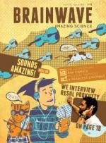 Brainwave Magazine