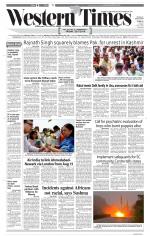 Ahmedabad English (Morn. Daily)