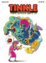 TINKLE 