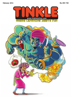 TINKLE_FEB 2012