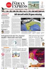 The New Indian Express-Kottayam