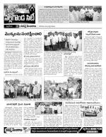 Nalgonda Constituencies