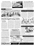 Warangal Constituencies