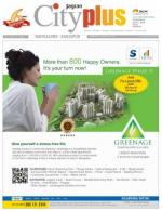 VI, Feb 9 - Feb 15, 2013, 21th Edition