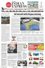 The New Indian Express-Bengaluru