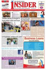 South Asian Insider Weekly