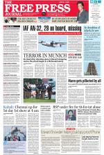 Free Press - Mumbai Epaper