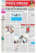 Free Press - Bhopal Epaper Edition
