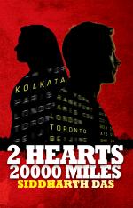2 Hearts 20000 Miles