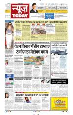 NewsToday,Jaipur