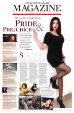 The Sunday Standard Magazine