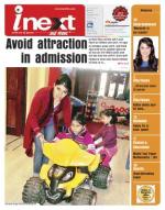 Meerut Hindi ePaper, Meerut Hindi Newspaper - InextLive